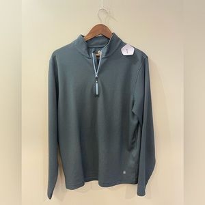 Footjoy Men’s Quarter Zip